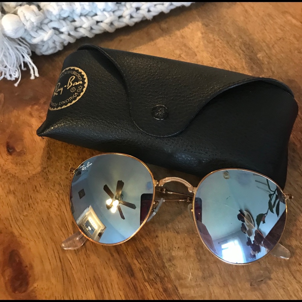 Ray bans